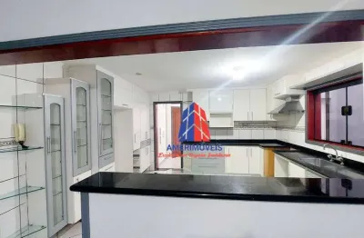 Casa com 3 dormitórios à venda, 187 m² por r$ 650.000,00 - morada do sol - americana/sp