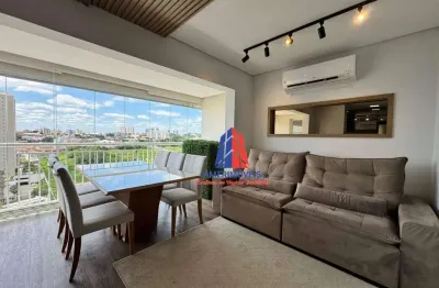 Apartamento com 2 dormitórios à venda, 77 m² por r$ 859.000 - santo antônio - americana/sp