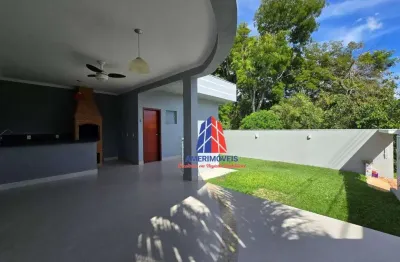 Sobrado com 3 dormitórios, 220 m² - venda por r$ 1.598.000 ou aluguel por r$ 8.760/mês - jardim primavera - nova odessa/sp