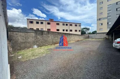 Terreno à venda, 390 m² por R$ 580.000 - Jardim Glória - Americana/SP