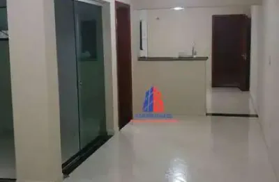 Casa com 3 dormitórios à venda, 194 m² por R$ 620.000 - Parque Residencial Jaguari - Americana/SP
