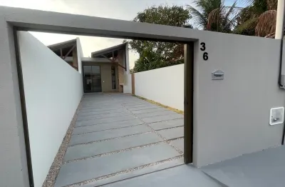 Casa de praia a venda em paracuru no ceará que aceita financiamento