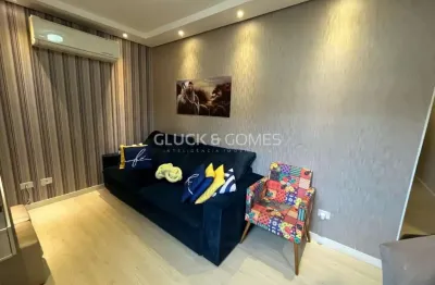 Casa em condomínio fechado com 3 quartos à venda na rua irma thanes, 144, conjunto habitacional santiago ii, londrina por r$ 647.000