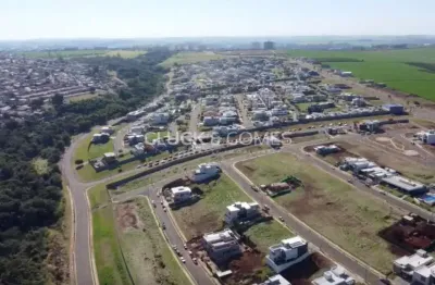 Terreno à venda na rua joão pires, 1, parque tauá, londrina por r$ 260.000