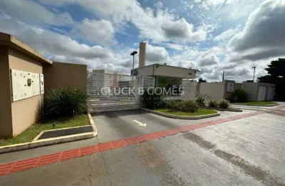 Apartamento com 2 quartos à venda na sofia kloc, 1500, jardim imagawa, londrina por r$ 190.000