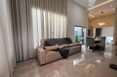 Casa em condomínio fechado com 3 quartos à venda na rua joão pires, 155, parque tauá, londrina por r$ 1.100.000