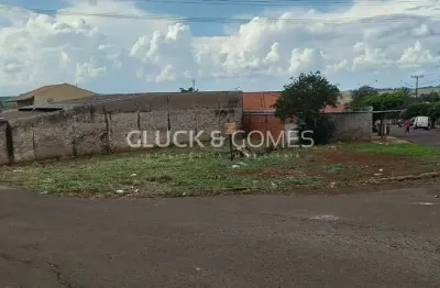 Terreno à venda no Jardim Campos Verdes, Londrina 
