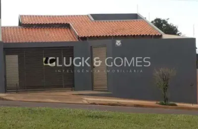 Casa com 2 quartos à venda na avenida pedro carrasco alduan, 1930, jardim everest, londrina por r$ 330.000