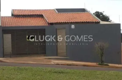 Casa com 2 quartos à venda no Jardim Everest, Londrina 