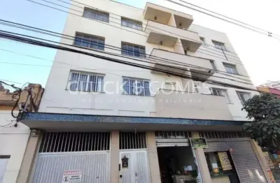 Apartamento com 2 quartos à venda no Centro, Londrina 