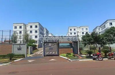 Apartamento com 2 quartos à venda no Jardim Ecoville I, Cambé 