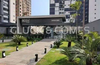 Apartamento com 2 quartos à venda no Palhano 1, Londrina 