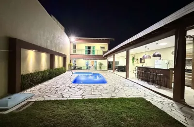 Casa com 4 quartos à venda no Residencial Quadra Norte, Londrina 