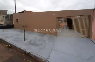 Casa com 2 quartos à venda na durval rodrigues dos santos, 141, jardim palmas, londrina por r$ 159.900