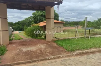 Chácara / sítio com 2 quartos à venda em Esperança do Norte, Alvorada do Sul 