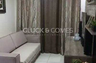 Apartamento com 3 quartos à venda na rua sidrak silva filho, 175, conjunto habitacional santiago ii, londrina por r$ 279.000