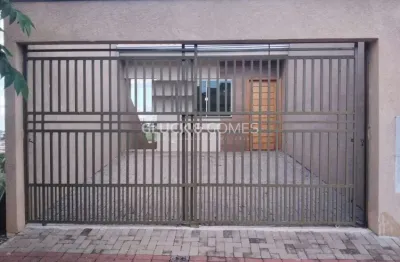 Casa com 3 quartos à venda na rua francisco alves sobrinho, 635, portal de versalhes 2, londrina por r$ 480.000