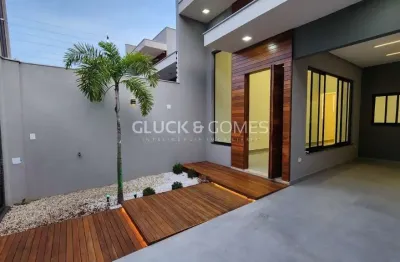 Casa com 3 quartos à venda na paris, 890, parque residencial joaquim toledo piza, londrina por r$ 695.000