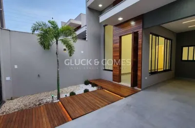 Casa com 3 quartos à venda no Parque Residencial Joaquim Toledo Piza, Londrina 