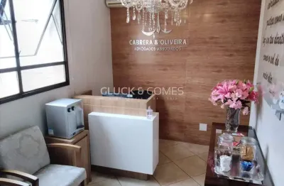 Sala comercial à venda na rua senador souza naves, 282, centro, londrina por r$ 280.000