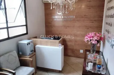 Sala comercial à venda no Colúmbia, Londrina 