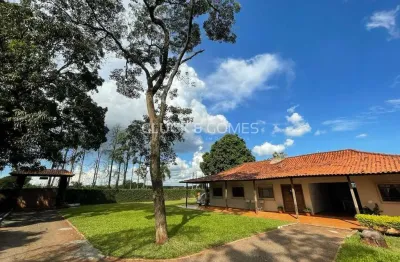 Chácara / sítio com 8 quartos à venda na vicente poletti, 138, rui barbosa, londrina por r$ 980.000