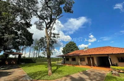 Chácara / sítio com 8 quartos à venda no Rui Barbosa, Londrina 