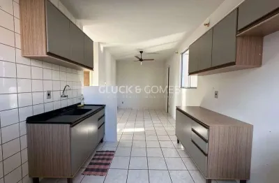 Apartamento com 2 quartos à venda na avenida clarice de lima castro, 255, nova olinda, londrina por r$ 176.000