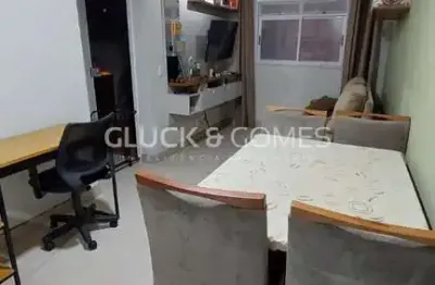 Apartamento com 2 quartos à venda no Jardim Santo Amaro, Cambé 