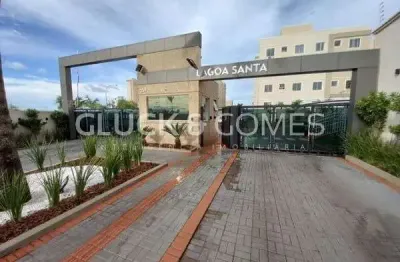 Apartamento com 2 quartos à venda no Gleba Ribeirão Limeiro, Londrina 