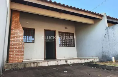Casa com 3 quartos à venda no Parque Leblon, Londrina 
