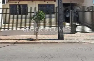 Casa com 3 quartos à venda no Jardim das Palmeiras, Londrina 