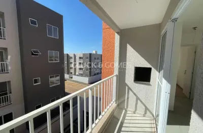 Apartamento com 2 quartos à venda na alecio grana, 61, jardim dom bosco, ibiporã por r$ 195.000