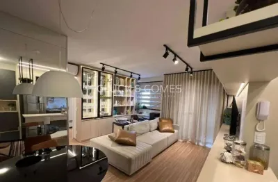 Apartamento com 2 quartos à venda na rua manoel alves dos santos, 225, aurora, londrina por r$ 558.000