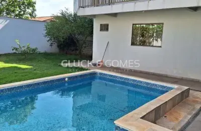 Casa com 3 quartos à venda na antônio augusto de oliveira, 400, san fernando, londrina por r$ 750.000