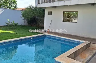 Casa com 3 quartos à venda no San Fernando, Londrina 