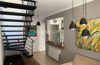Apartamento com 2 quartos à venda na avenida paul harris, 88, nossa senhora de lourdes, londrina por r$ 307.500