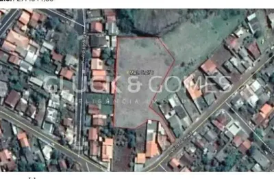Terreno à venda na rua minas gerais, 82, centro, assaí por r$ 300.000