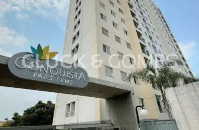 Apartamento com 2 quartos à venda na rua paes leme, 11, jardim américa, londrina por r$ 289.000