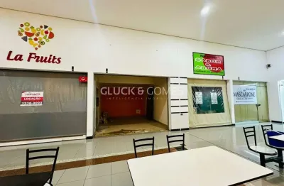 Sala comercial à venda na rua piauí, 399, centro, londrina por r$ 200.000