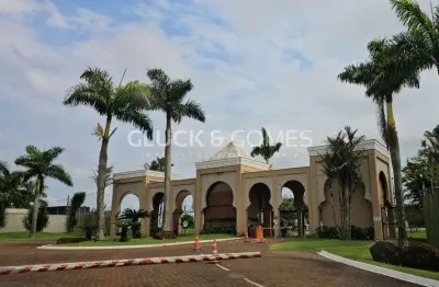 Terreno à venda no Loteamento Terras de Canaã, Cambé 
