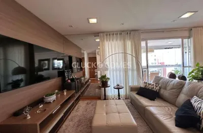 Apartamento com 3 quartos à venda em Gleba Palhano, Londrina 