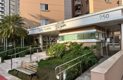 Apartamento com 3 quartos à venda na maria lúcia da paz, 250, gleba fazenda palhano, londrina por r$ 1.090.000