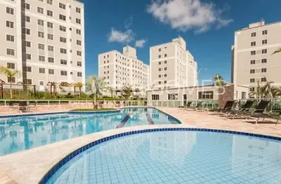 Apartamento com 2 quartos à venda no Gleba Fazenda Palhano, Londrina 