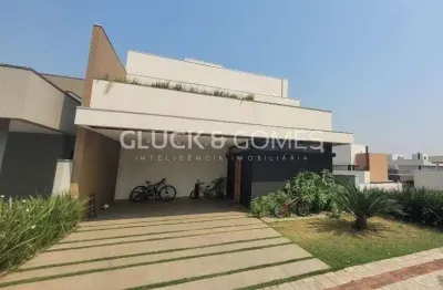 Casa em condomínio fechado com 3 quartos à venda na rua joão pires, 155, parque tauá, londrina por r$ 1.700.000