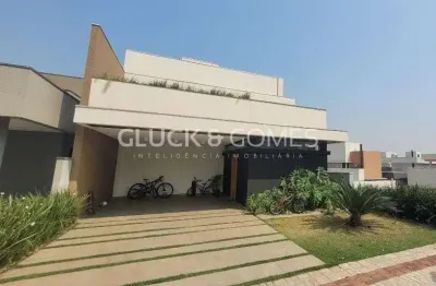 Casa em condomínio fechado com 3 quartos à venda no Parque Tauá, Londrina 
