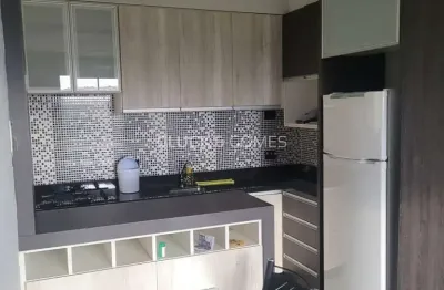 Apartamento com 2 quartos à venda no Conjunto Residencial Marajoara, Londrina 