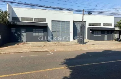 Ponto comercial à venda na das maritacas, 970, indusville, londrina