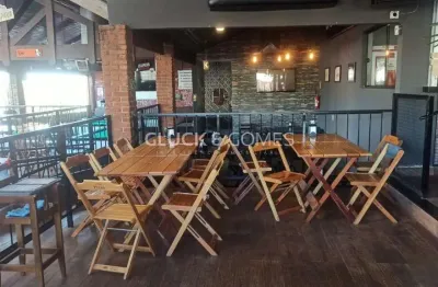 Ponto comercial à venda na avenida santos dumont, 714, boa vista, londrina por r$ 1.100.000