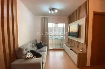 Apartamento com 2 quartos à venda em Gleba Palhano, Londrina 